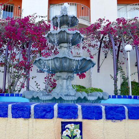 Best Western Golden Sails Hotel Long Beach Exterior photo