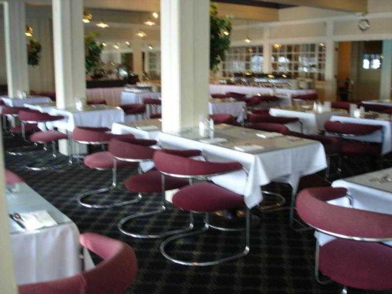 Best Western Golden Sails Hotel Long Beach Exterior photo